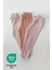 Candy 3lü %100 Pamuk Bebek Tayt Pantolon Set 1