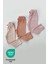 Candy 3lü %100 Pamuk Bebek Tayt Pantolon Set 3