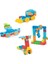 Bfs 04035 Smart Bloklar 136 Parça -Dede 4