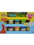Bfs 03290 Art Craft 16 Parça Hamur Seti-Rengarenk / 560 gr 3