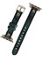 Apple Watch Uyumlu Deri Kordon 38-40-41MM Rt V6SEF 3