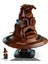 76429 LEGO Harry Potter - Konuşan Seçmen Şapka 561 Parça +18 Yaş 4