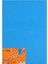 Düz Eva 50X70 2mm Mavi 10LU Paket 1