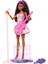 HRG43 Barbie 65. Yıl Deluxe Kariyer Bebekleri - Pop Yıldızı 2
