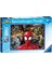 107285 Spider-Man 100 Parça Xxl Ravensburger Puzzle 1