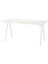 Trotten Çalışma Masası Beyaz 160 x 80 cm 1
