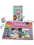 248100 Ravensburger - Gabbys Dollhouse - Seyahat Boy Kutu Oyunu 1