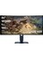 AW3425DWM 34 3440X1440 Wqhd 180Hz 1ms HDMI Dp Freesync Premium Hdr 400 Curved Gaming Monitor 1
