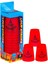 Cup Stacks Bardak Oyunu 1