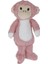 0730 Maymun Pembe -My Friend Toys 1