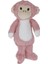 0730 Maymun Pembe -My Friend Toys 2