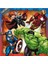 80403 Marvel Avengers 3X49 Parça Ravensburger Puzzle 4