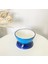 Seramik Kedi ve Köpek Mama Su Kabı Luna Model(Lacivert) 5