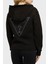 Allie Regular Fit Kapüşonlu Uzun Kollu Spor Sweat V3RQ11K7UW2 Bayan Sweat V3RQ11K7UW2 Jblk 3
