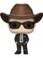 Funko Pop Tv: Yellowstone - John Dutton 3