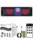 Matrix LED Dijital Ekran Kumandalı LED Ekran Yazı 5