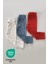 Space 3lü %100 Pamuk Bebek Tayt Pantolon Set 5