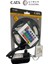 Cata Ct 4557 Rgb Şerit LED Set 5 mt Rgb LED 3 Renk+Trafo+ Kumanda 1