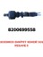 Emniyet Kemeri Otomatik Sol Megane 2 103E00035 8200699558 1