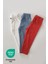 Space 3lü %100 Pamuk Bebek Tayt Pantolon Set 1