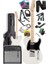 TLX-50CR-50AMP Tele Kasa Maple Klavye 2 Single-Coil 50W Amfili Elektro Gitar 2