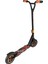 Evo 2 Tekerlekli Dirt Rider Turuncu Scooter 4