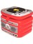 Bestway Retromusic Portatif Şişme Buzdolabı 31 Litre 2