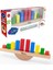 Playwood Ahşap Renkli Balans Oyunu 3
