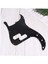 Bass Pickguard - 13 Delikli Bass Scratch Plaka - Gitar Için Hassas Pickguard 5