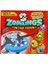 Zomlings Buz Kırma Mantık ve Strateji Oyunu 5