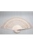 Ahşap Yelpaze ALK3625 1