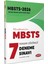 2026 Mbsts Mütmain Tamamı Çözümlü 7 Deneme Sınavı 1