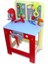 1014 Ahşap Tamirci Tezgahı - Lulubere Oyuncak 2