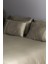 Casadora Home Fashion %100 Pamuk Saten Çift Kişilik Nevresim Takımı 2