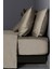Casadora Home Fashion %100 Pamuk Saten Çift Kişilik Nevresim Takımı 3
