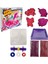 Playtoys Unicorn Dünyası Oyun Kumu Super Sand 3