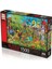 Ks Summer Garden 1500 Parça Puzzle 2