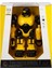 Sunman Thunderbolt Sesli ve Işıklı Robot 25 cm 2