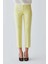 Düz Paça Kadın Pantolon Sarı Y1912114_009 1