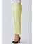 Düz Paça Kadın Pantolon Sarı Y1912114_009 2