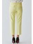 Düz Paça Kadın Pantolon Sarı Y1912114_009 3