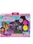 69300 Gabbys Dollhouse Baby Box Cat Craft-A-Riffic Room Gabby Kedi Riffic Odası 3
