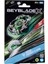 BEY09000 Beyblade 1li Set Helm Knight 3-80N 1