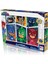 PJM113 Ks Pj Masks / 200 Parça Puzzle 1