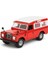 Bburago 1:24 Land Rover Series Iı Model Araba 1