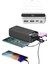 Hızlı Taşınabilir 50.000 Mah Powerbank LED Ekran Android ve Ios Uyumlu 5