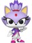 Funko Pop Games: Sonic- Blaze The Cat 1