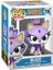 Funko Pop Games: Sonic- Blaze The Cat 2