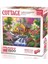 Ks Games Songbirds At Summertime Mill Puzzle 1500 Parça 22027 2