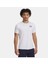 Erkek Ua Heatgear Fitted T-Shirt 6000939-100 1